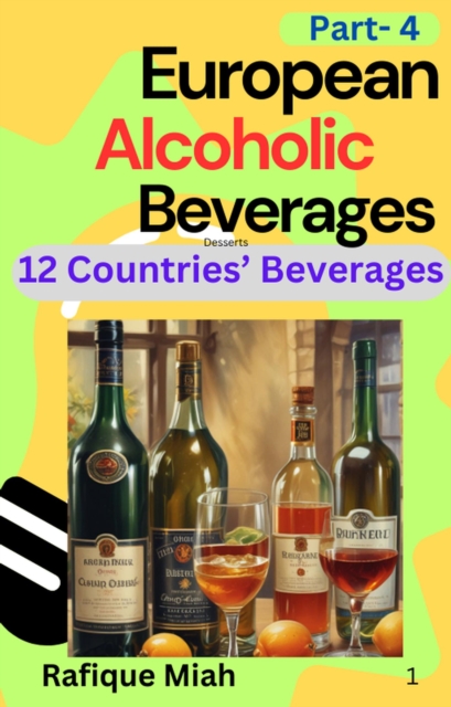 European Alcoholic Beverages