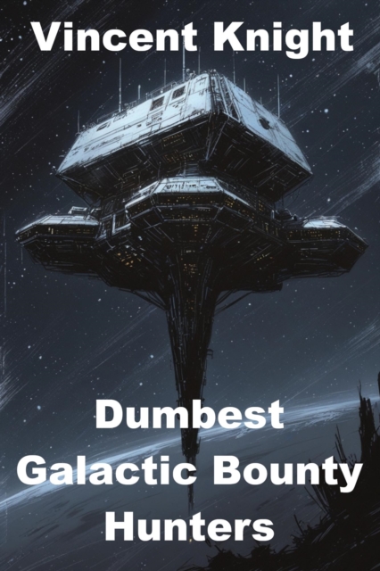 Dumbest Galactic Bounty Hunters