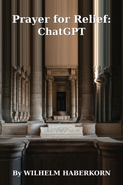 Prayer for Relief - ChatGPT