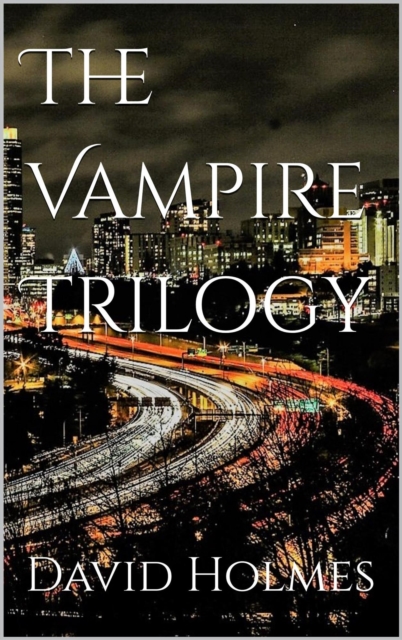 Vampire Trilogy