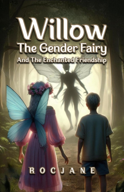 Willow The Gender Fairy And The Enchanted Friendship