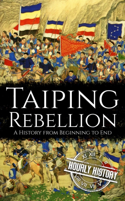 Taiping Rebellion
