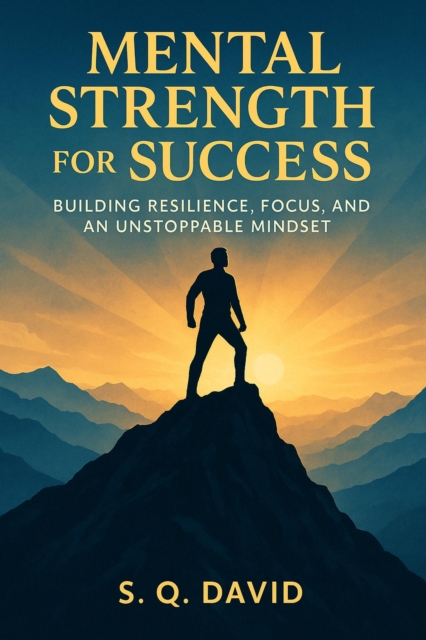 Mental Strength for Success