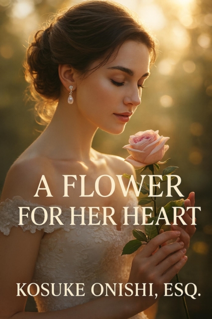 Flower for Her Heart