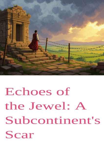 Echoes Of The Jewel: A Subcontinent's Scar
