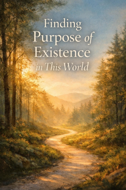 Finding Purpose Of Existence In This World