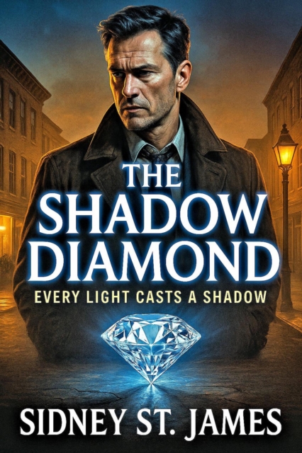 Shadow Diamond - Every Light Casts a Shadow
