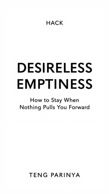 Hack Desireless Emptiness