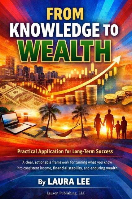 From Knowledge to Wealth
