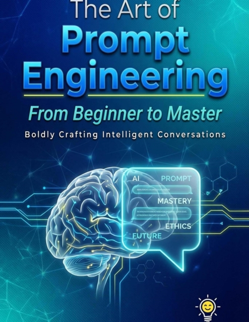 Art of Prompt Engineering: From Beginner to Master Boldly Crafting Intelligent Conversations