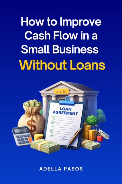 How to Improve Cash Flow in a Small Business Without Loans