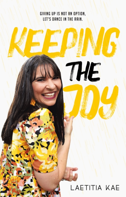 Keeping the Joy