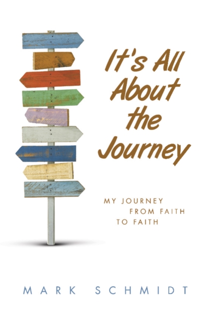 It's All About the Journey