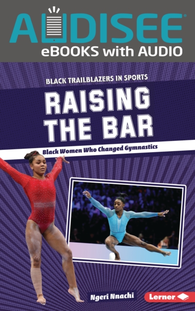 Raising the Bar