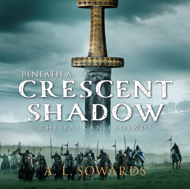 Beneath a Crescent Shadow