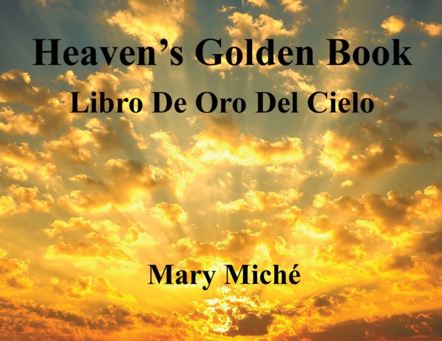 Heaven's Golden Book
