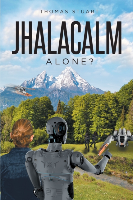 JHALACALM