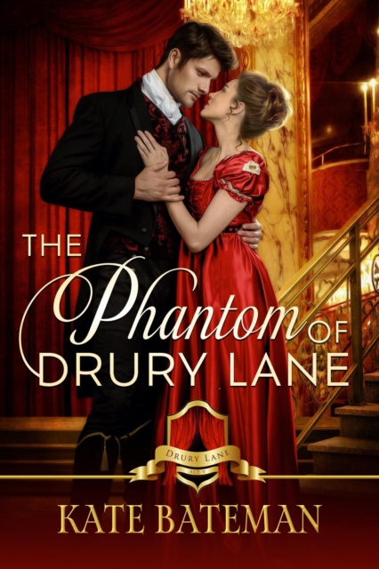 Phantom Of Drury Lane