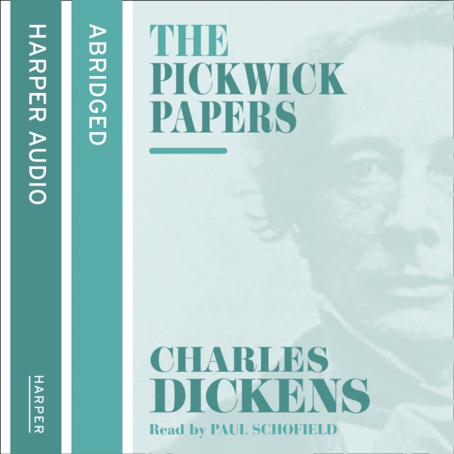 Pickwick Papers
