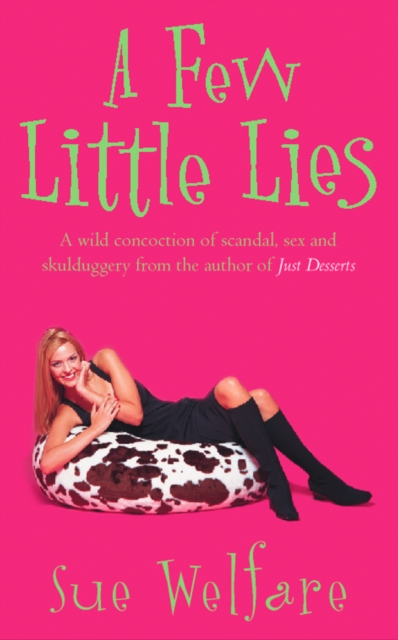 Few Little Lies