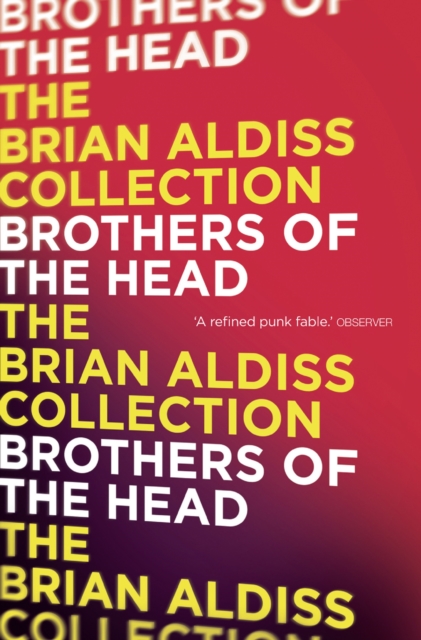 Brothers of the Head