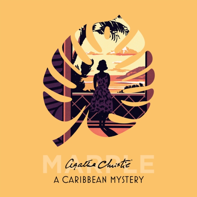 Caribbean Mystery