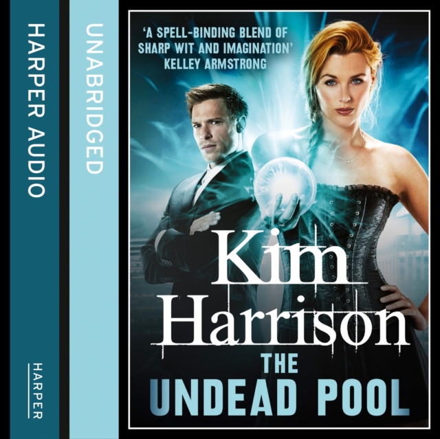 Undead Pool