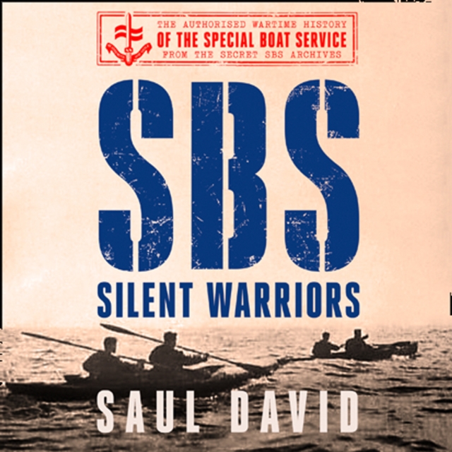 SBS - Silent Warriors