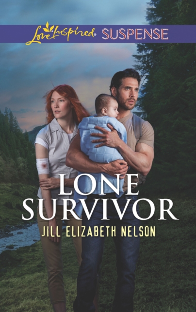 LONE SURVIVOR EB
