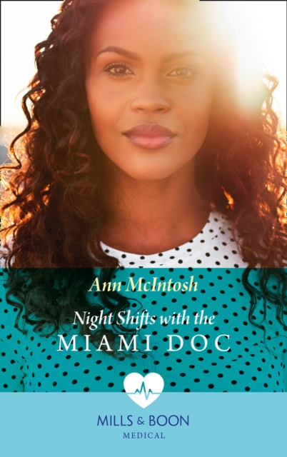 NIGHT SHIFTS WITH MIAMI DOC EB
