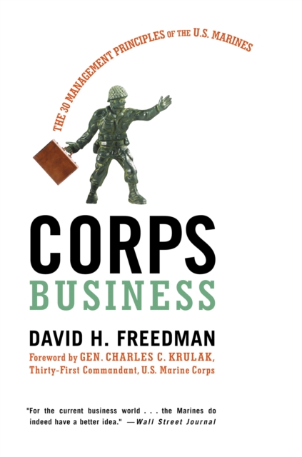 Corps Business