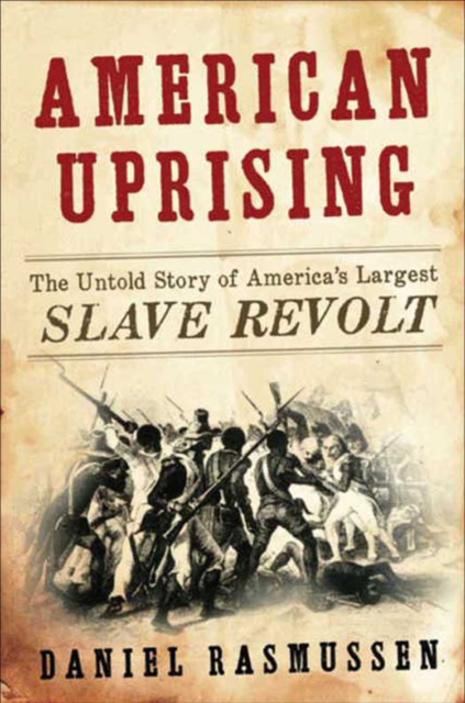 American Uprising
