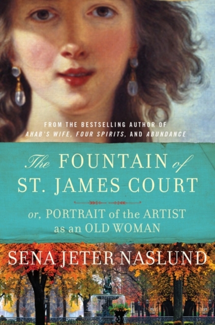 Fountain of St. James Court