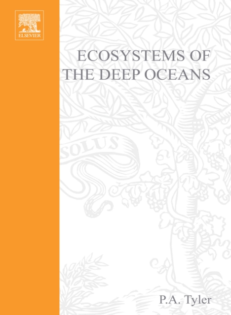 Ecosystems of the Deep Oceans