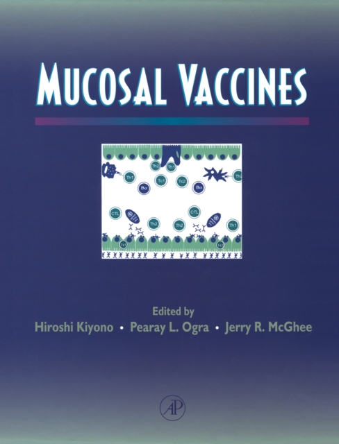 Mucosal Vaccines