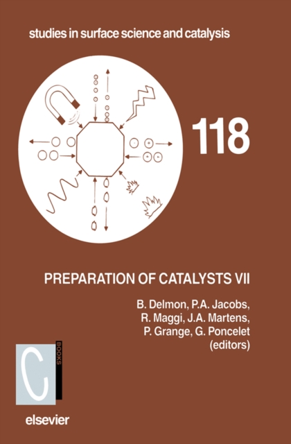 Preparation of Catalysts VII