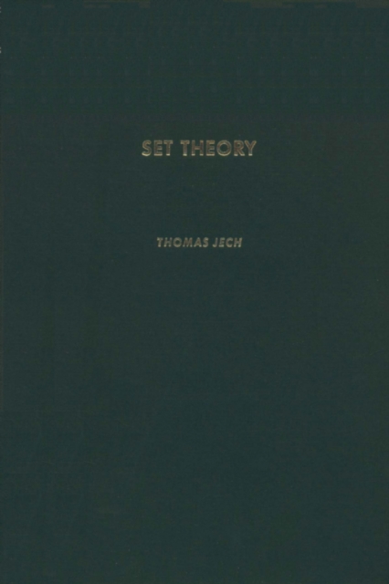 Set Theory