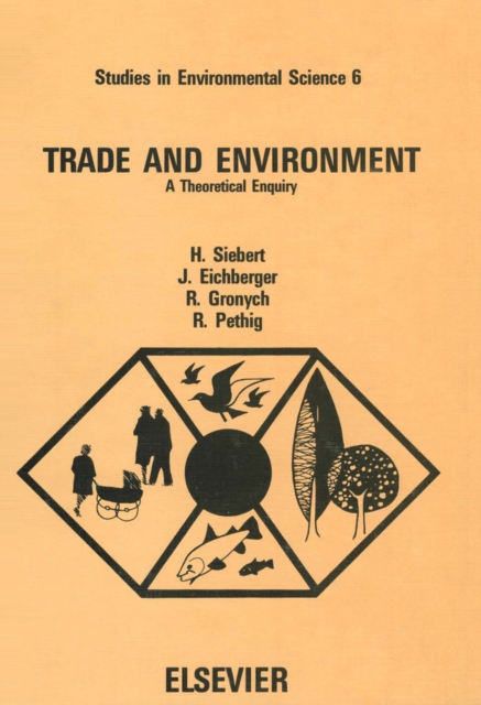 Trade and Environment