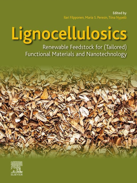 Lignocellulosics