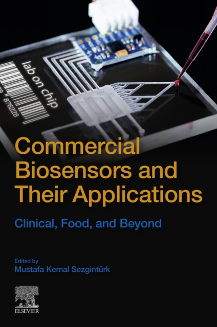 Commercial Biosensors and Their Applications