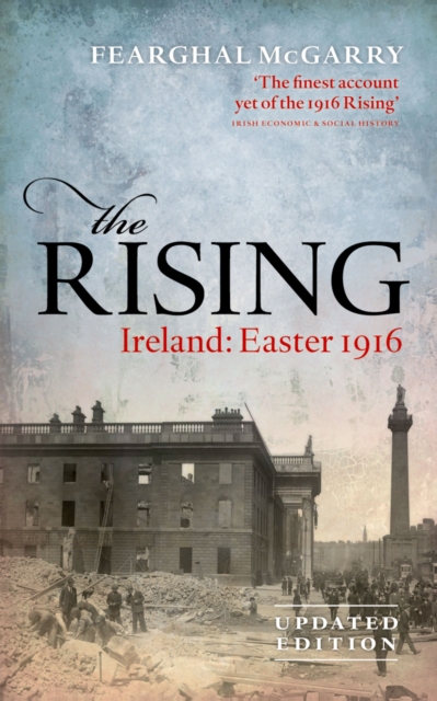 Rising (Centenary Edition)