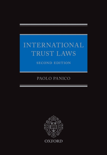 International Trust Laws