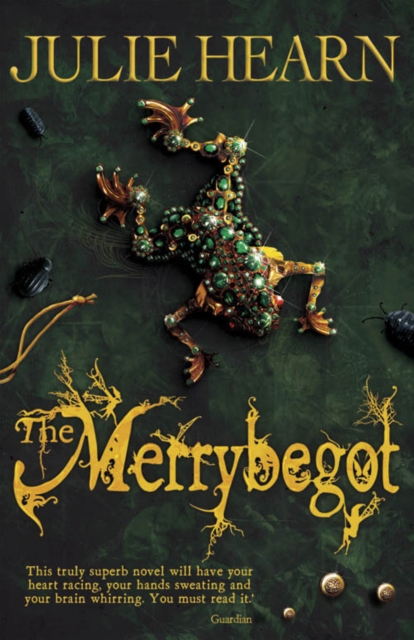Merrybegot