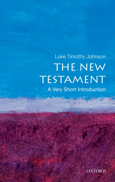 New Testament