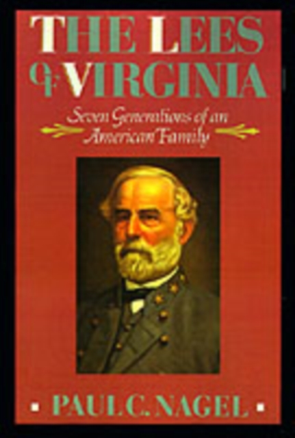 Lees of Virginia