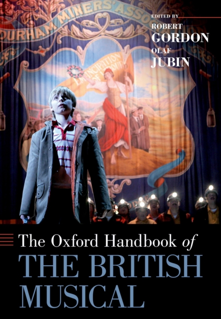 Oxford Handbook of the British Musical