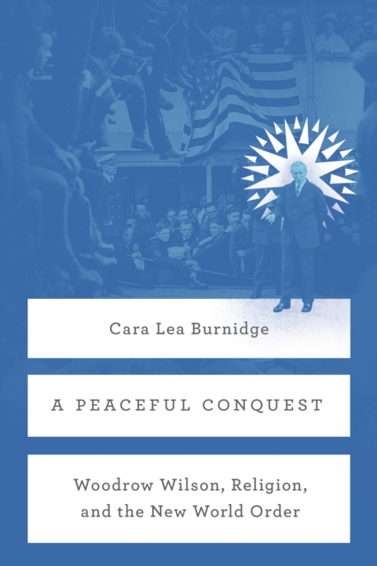 Peaceful Conquest