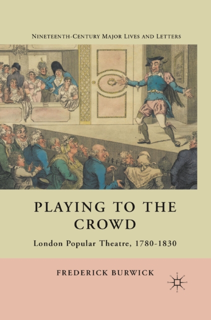 Playing to the Crowd