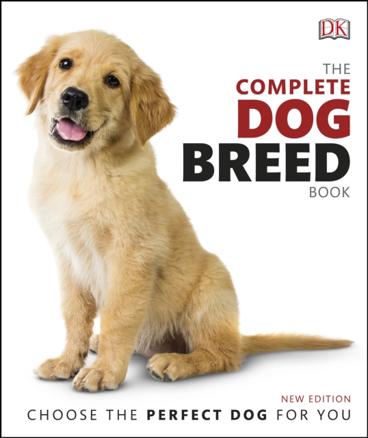 Complete Dog Breed Book