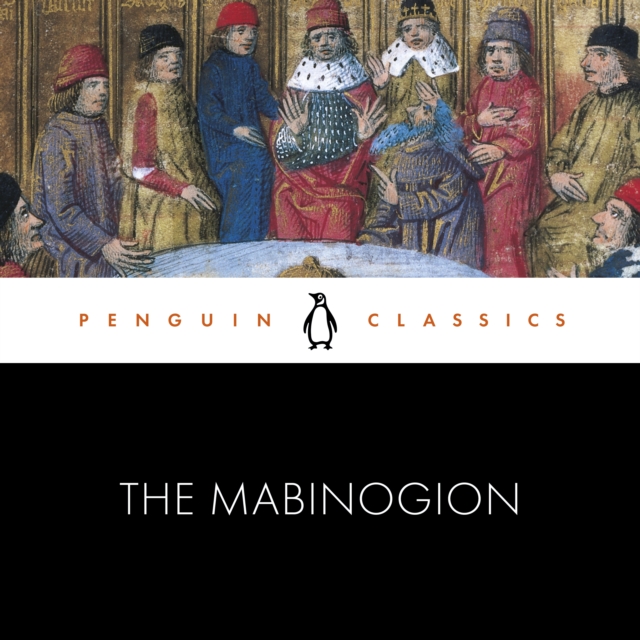 Mabinogion